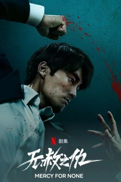 无赦之仇 (2025) 4K 全集 内封简繁字幕 - 夸克网盘 资源封面图