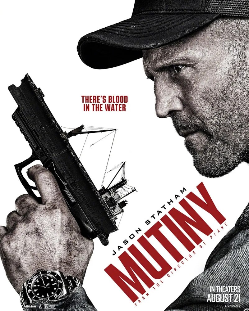 【怒之杀 Mutiny (2026) 】【4K】【类型:动作 / 惊悚 / 犯罪 】杰森斯坦森森 - 百度网盘 资源封面图