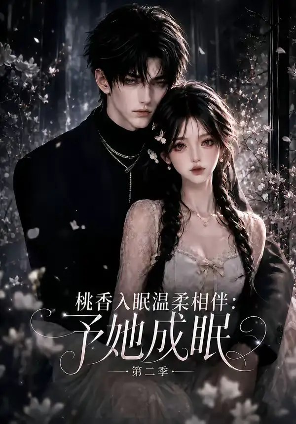 桃香入眠温柔相伴：予她成眠第二季&桃香入眠温柔相伴予她成眠第二季（54集）AI短剧 - 夸克网盘 资源封面图