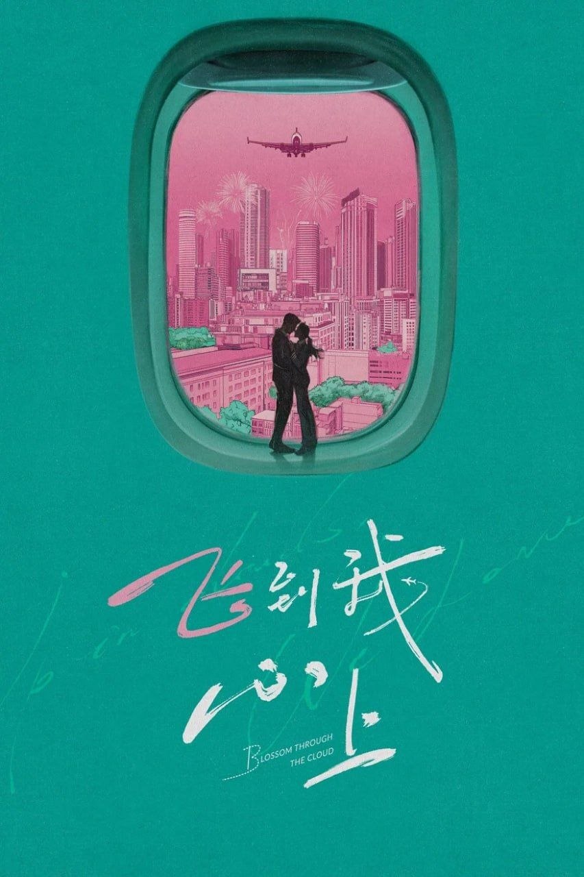 飞到我心上 (2026) [1080P] [国语中字] [更至12集] - 百度网盘 资源封面图