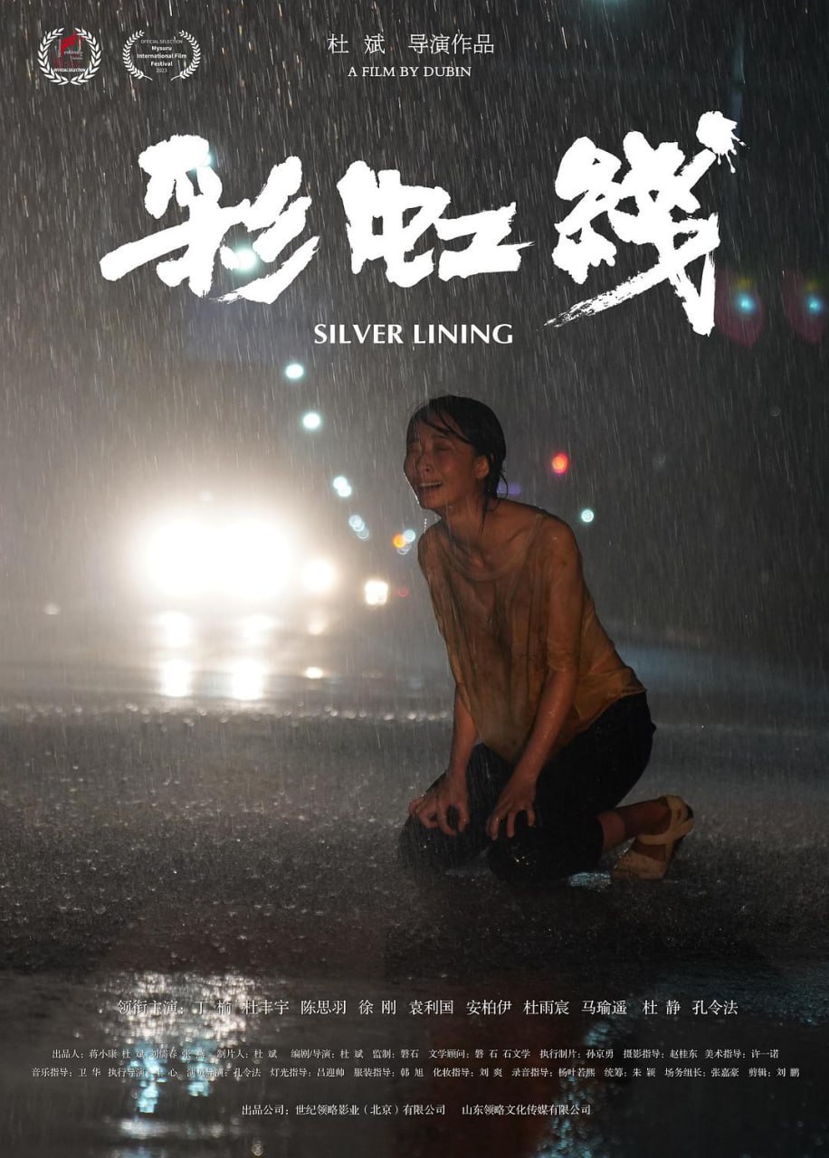 彩虹线 (2024) - 夸克网盘 资源封面图
