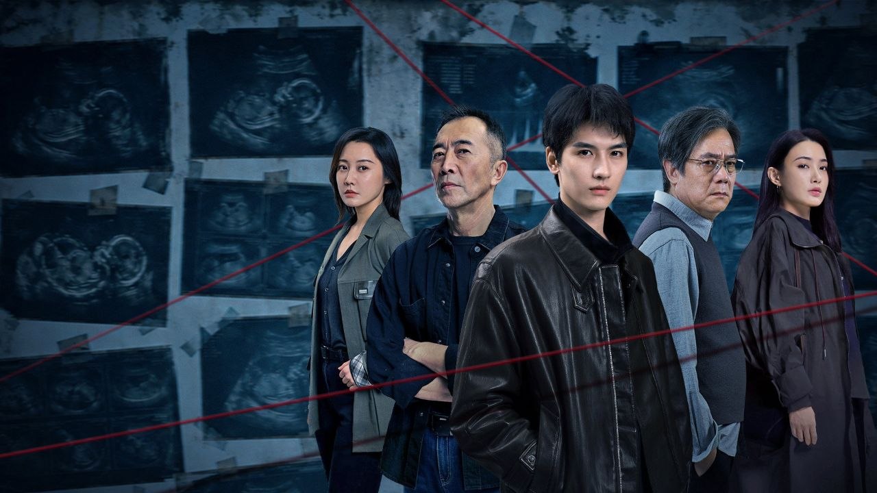 猎罪现场 (2026) 4K WEB-DL H265 AAC 2.0 - 迅雷云盘 资源封面图