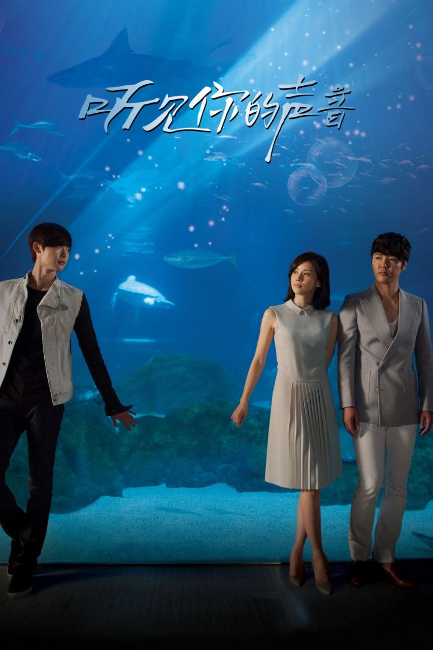 听见你的声音 (2013) 1080p WEB-DL 中文字幕 H265 DDP 2.0 - 迅雷云盘 资源封面图