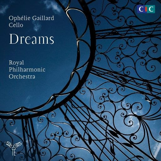 梦境 大提琴名曲集 (Dreams) (FLAC 44.1kHz 16bit) - 百度网盘 资源封面图