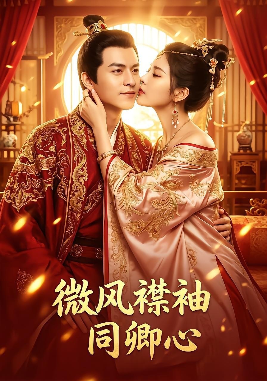 微风襟袖同卿心（2026）【4K.SDR】【更06集】【剧情】 - 百度网盘 资源封面图