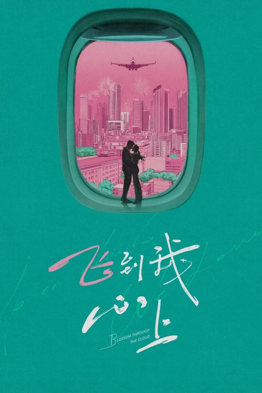 飞到我心上 (2026) [1080P] [国语中字] [更至20集] - 迅雷云盘 资源封面图
