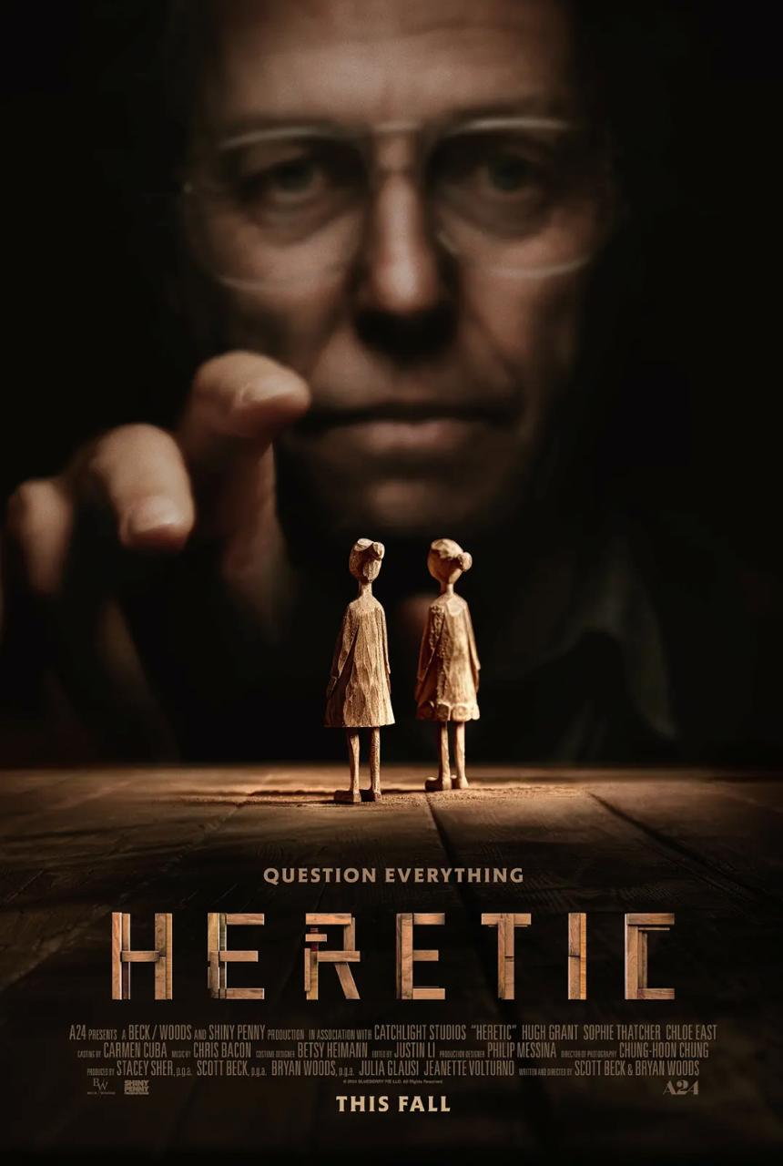 异教徒 Heretic (2024) - 阿里云盘 资源封面图