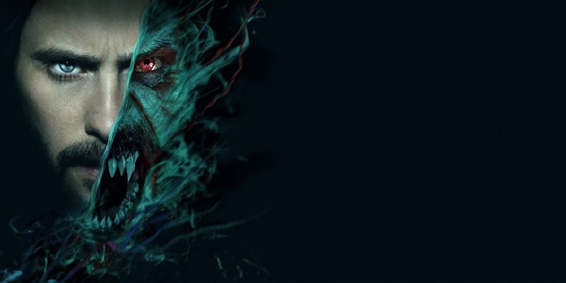 《暗夜博士：莫比亚斯 Morbius》（2022年）1080P高清，漫威宇宙又一暗黑超级英雄诞生 - 阿里云盘 资源封面图