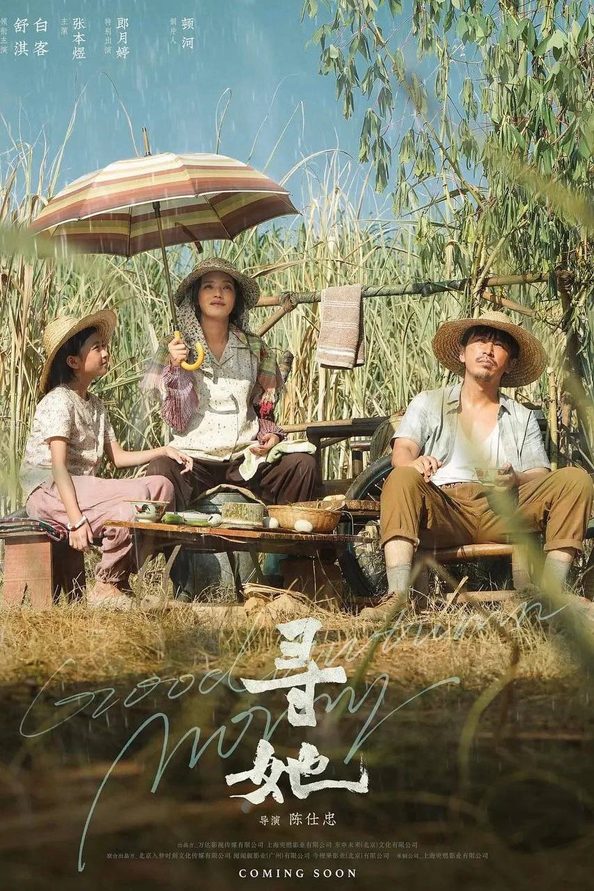 寻她（2025）4K HQ 高码率 国粤双语 DTS环绕声&FLAC无损HiFi声 内嵌简英 - 夸克网盘 资源封面图