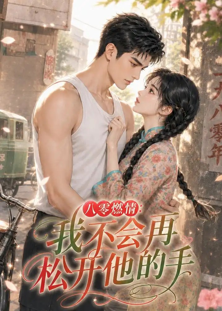 八零燃情：我不会再松开他的手&八零燃情我不会再松开他的手（62集）AI短剧 - 夸克网盘 资源封面图