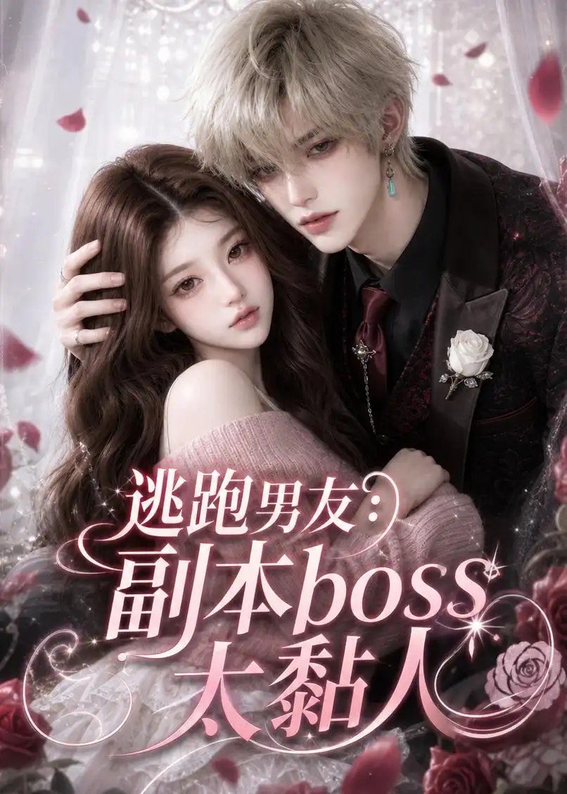 逃跑男友：副本boss太黏人&逃跑男友副本boss太黏人（174集）AI短剧 - 夸克网盘 资源封面图