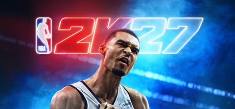 4356430 NBA 2K27 v1.5-P2P - 夸克网盘 资源封面图