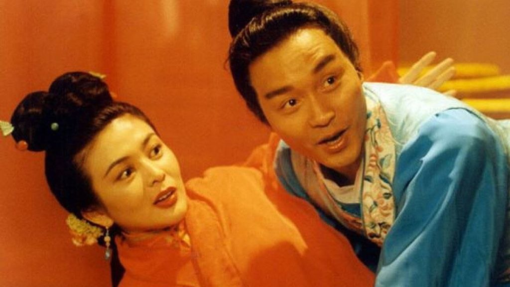 花田喜事 (1993) 1080p 原盘REMUX 中文字幕 AVC TrueHD 5.1 - 迅雷云盘 资源封面图