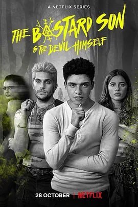 禁忌之子 The Bastard Son & The Devil Himself (2022) - 夸克网盘 资源封面图
