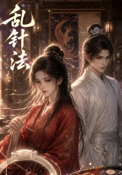 乱针法（22集）AI短剧 - 夸克网盘 资源封面图