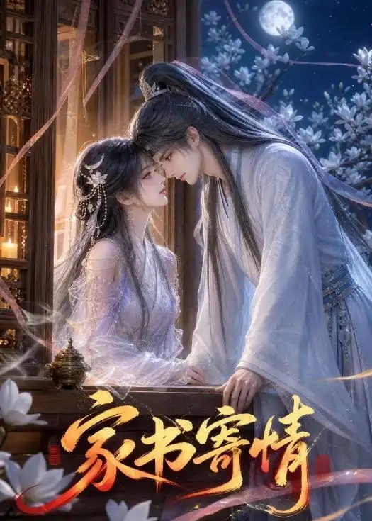 家书寄情（115集）AI短剧 - 夸克网盘 资源封面图