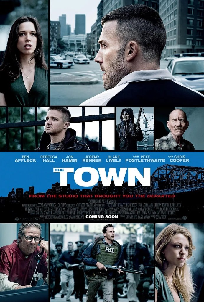 城中大盗 The Town (2010)4K.UHD蓝光原盘REMUX 杜比视界 国英双音轨 内封精修简英双语&简中特效sup - 夸克网盘 资源封面图