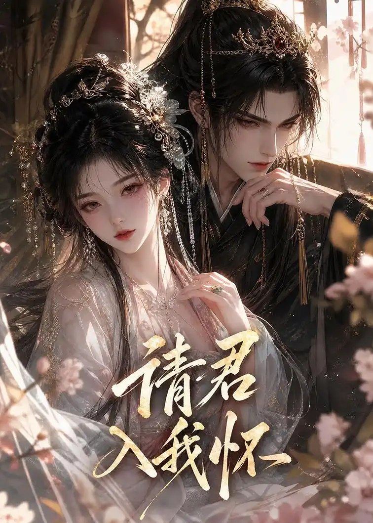 请君入我怀！&请君入我怀（261集）AI短剧 - 夸克网盘 资源封面图
