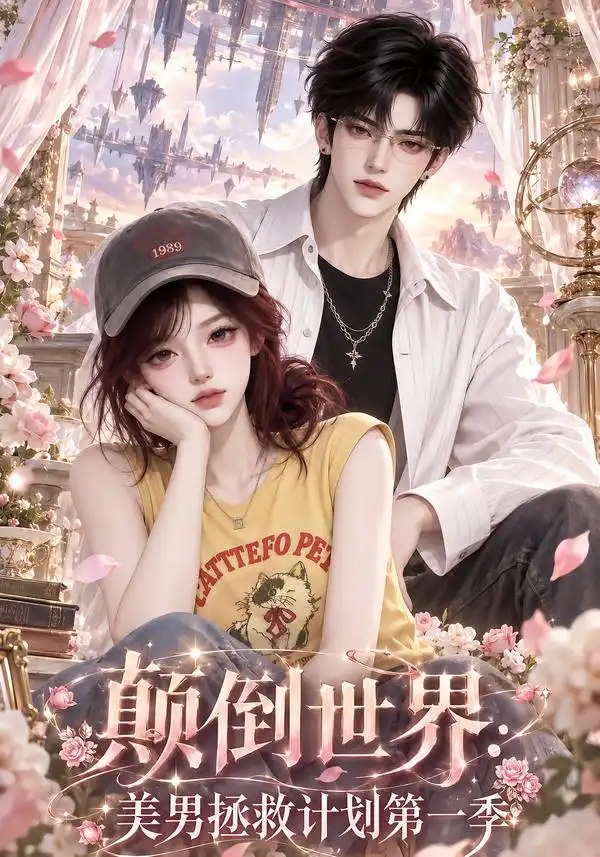颠倒世界：美男拯救计划第一季&颠倒世界美男拯救计划第一季（211集）AI短剧 - 夸克网盘 资源封面图