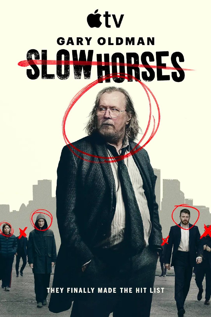 流人 第六季（2026）4K HDR10+ S06E01 杜比全景声 内封简繁 - 夸克网盘 资源封面图