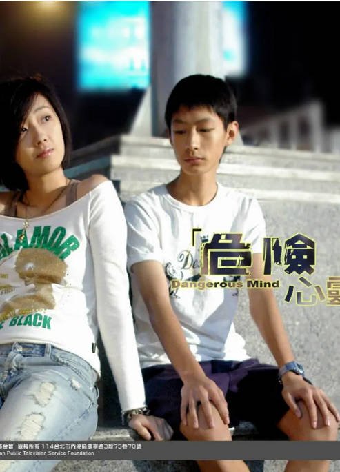 [台剧]《危险心灵》（2006）剧情 豆瓣9.0[夸克网盘] - 夸克网盘 资源封面图