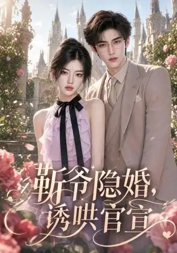 靳爷隐婚，诱哄官宣&靳爷隐婚诱哄官宣（249集）AI短剧 - 夸克网盘 资源封面图