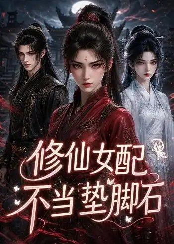修仙女配不当垫脚石（98集）AI短剧 - 夸克网盘 资源封面图