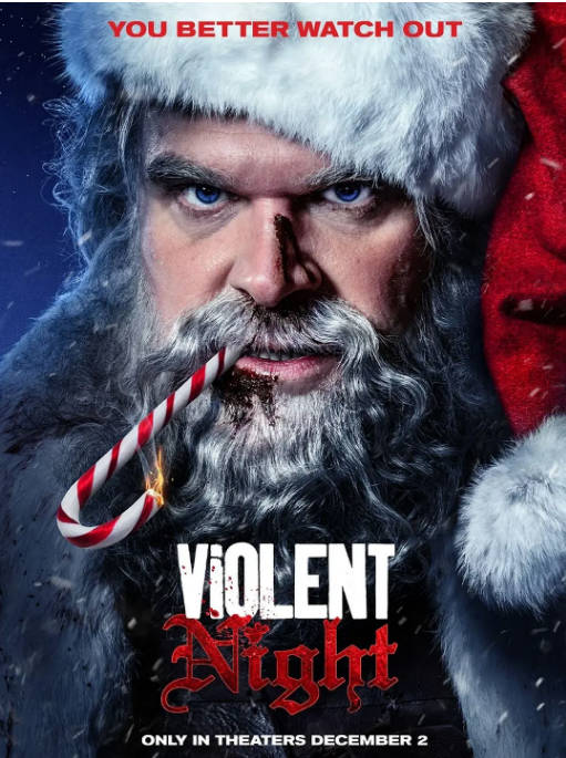 美国电影《暴力之夜》（2022）喜剧 / 动作 / 惊悚 / 犯罪 豆瓣6.0[夸克网盘] - 夸克网盘 资源封面图