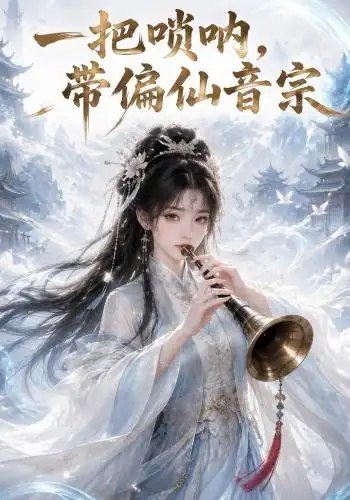 一把唢呐，带偏仙音宗&一把唢呐带偏仙音宗（37集）AI短剧 - 夸克网盘 资源封面图