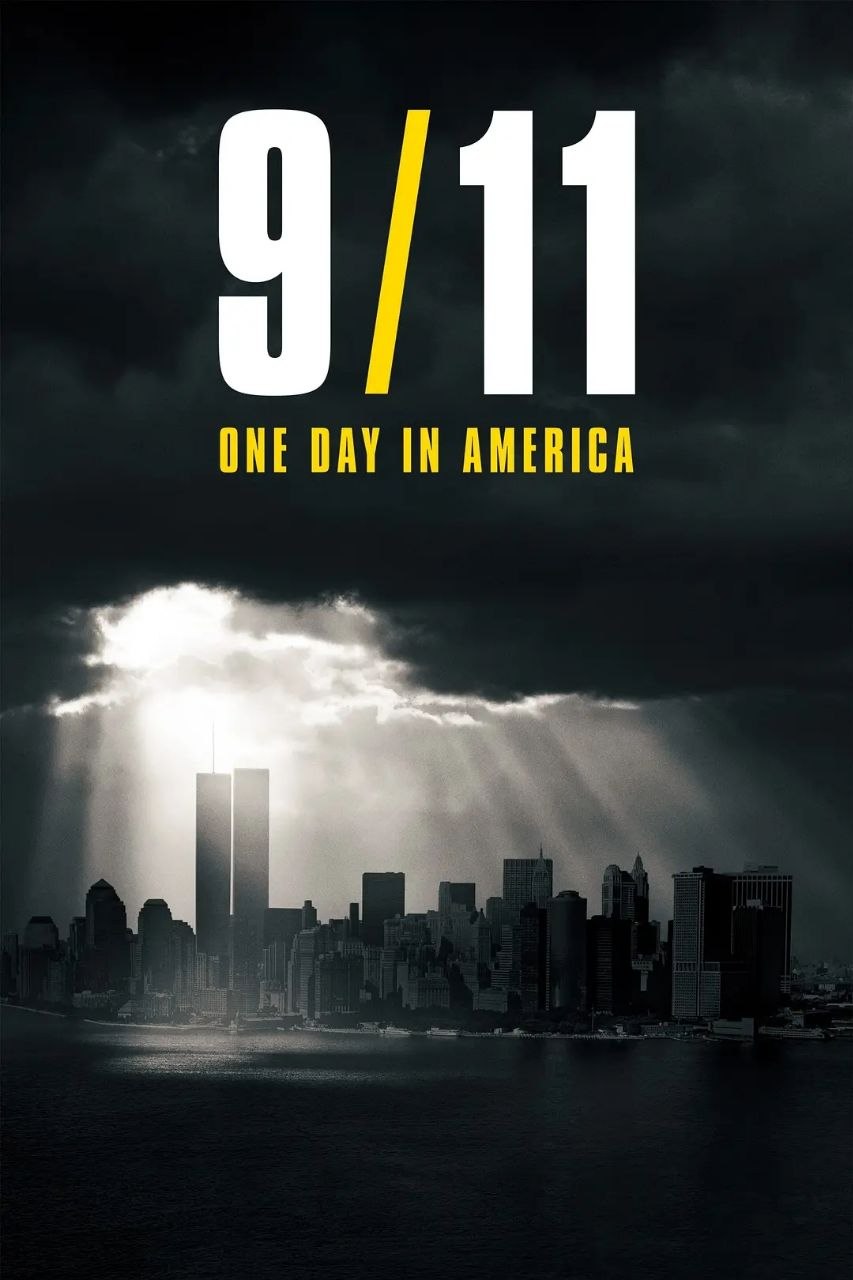 9月11日：美国的一天 (2021) 1080p WEB-DL 国英双语 中文字幕 H264 DDP 5.1 - 迅雷云盘 资源封面图