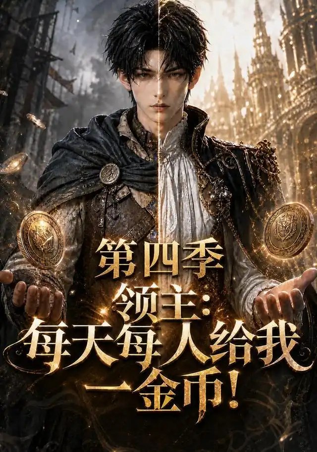 领主：每天每人给我一金币！第四季&领主每天每人给我一金币第四季（100集）AI短剧 - 夸克网盘 资源封面图