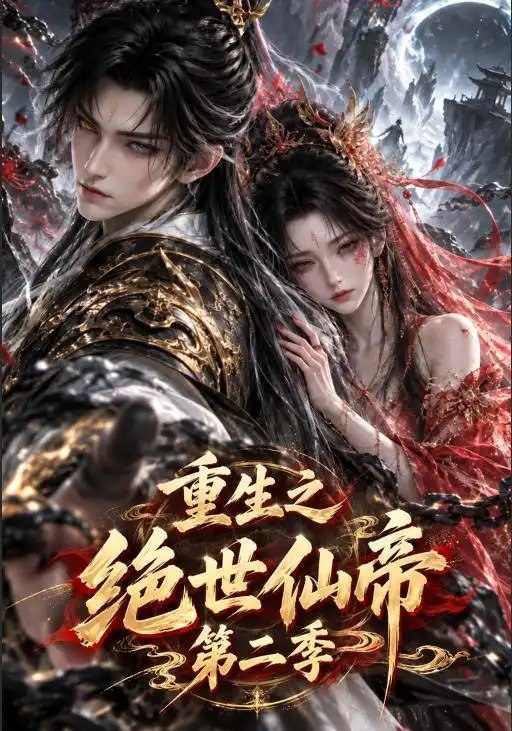 重生之绝世仙帝第二季（112集）AI短剧 - 夸克网盘 资源封面图