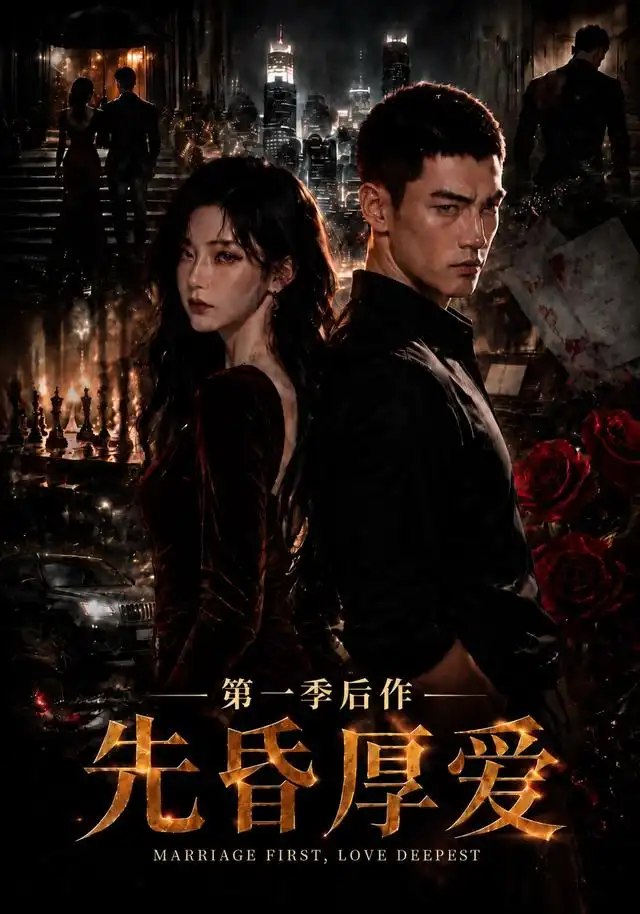 先昏厚爱第一季后作（112集）AI短剧 - 夸克网盘 资源封面图