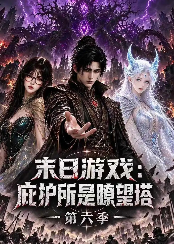 末日游戏：庇护所是瞭望塔第六季&末日游戏庇护所是瞭望塔第六季（73集）AI短剧 - 夸克网盘 资源封面图