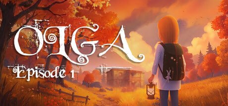 2836740 Olga - Episode 1 v1.1.5333.Build.25300141 - 夸克网盘 资源封面图