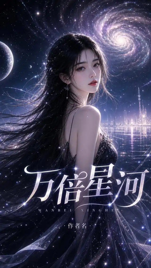 万倍星河（117集）AI短剧 - 夸克网盘 资源封面图