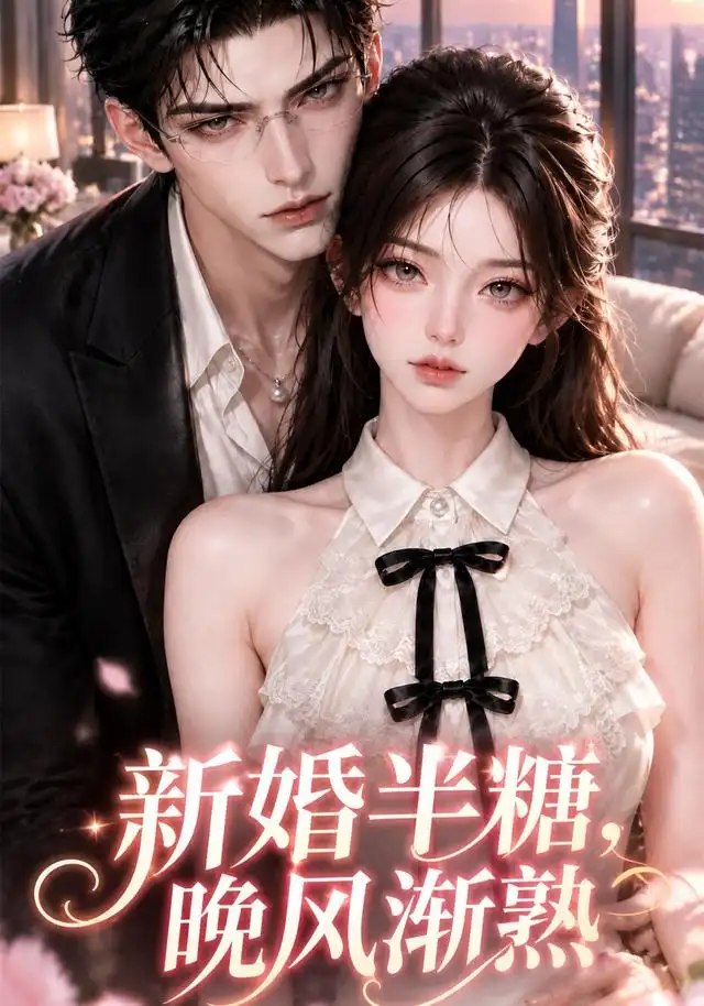 新婚半糖：晚风渐熟&新婚半糖晚风渐熟（172集）AI短剧 - 夸克网盘 资源封面图
