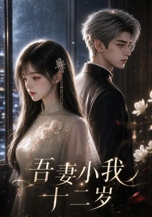 吾妻小我十二岁（107集） AI短剧 - 夸克网盘 资源封面图