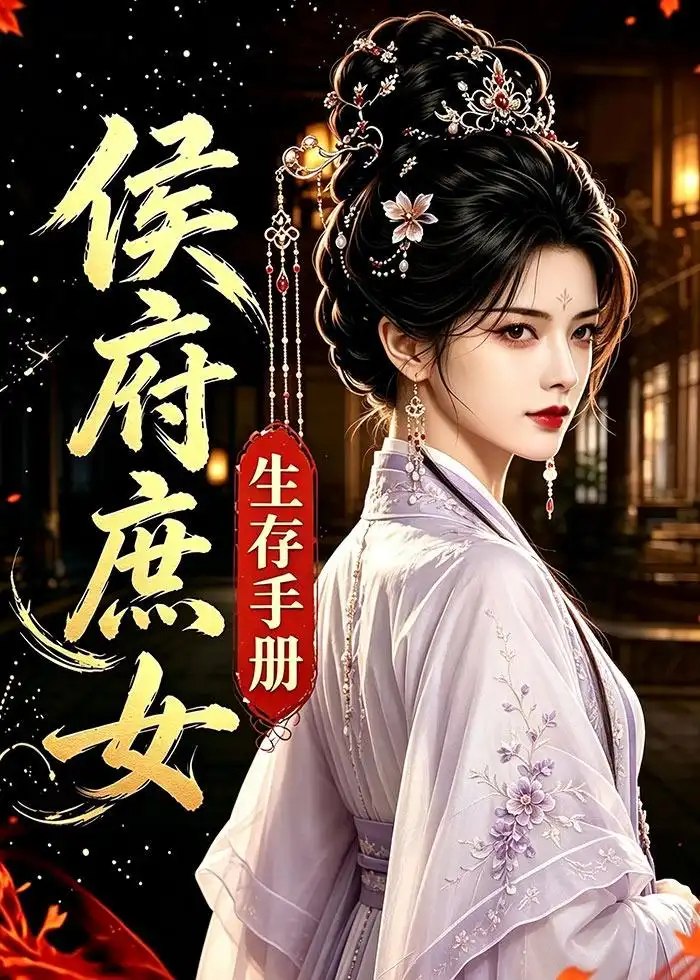 侯府庶女生存手册（109集） AI短剧 - 夸克网盘 资源封面图