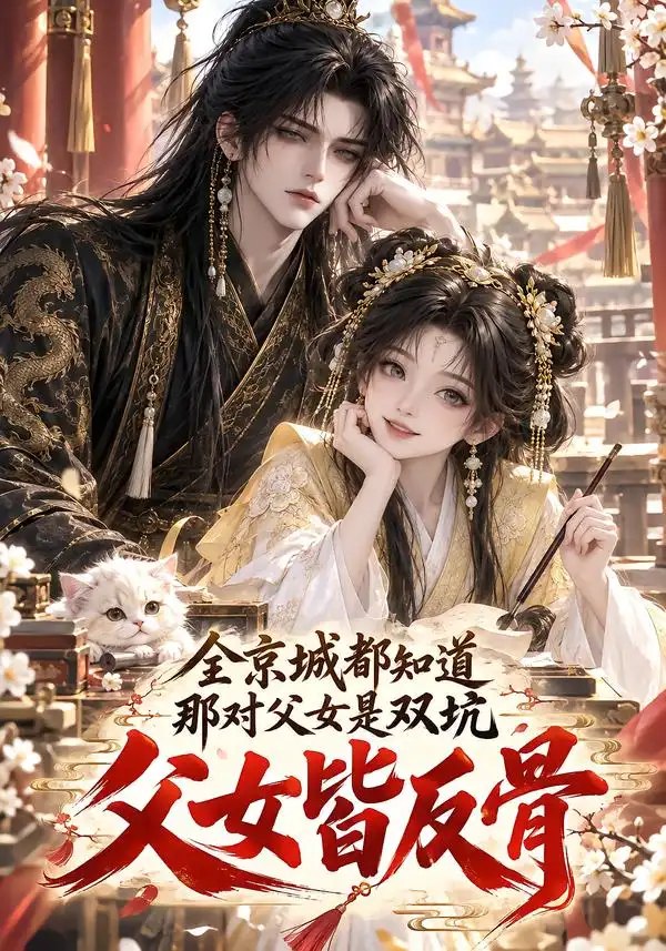 全京城都知道那对父女是双坑父女皆反骨（134集）AI短剧 - 夸克网盘 资源封面图