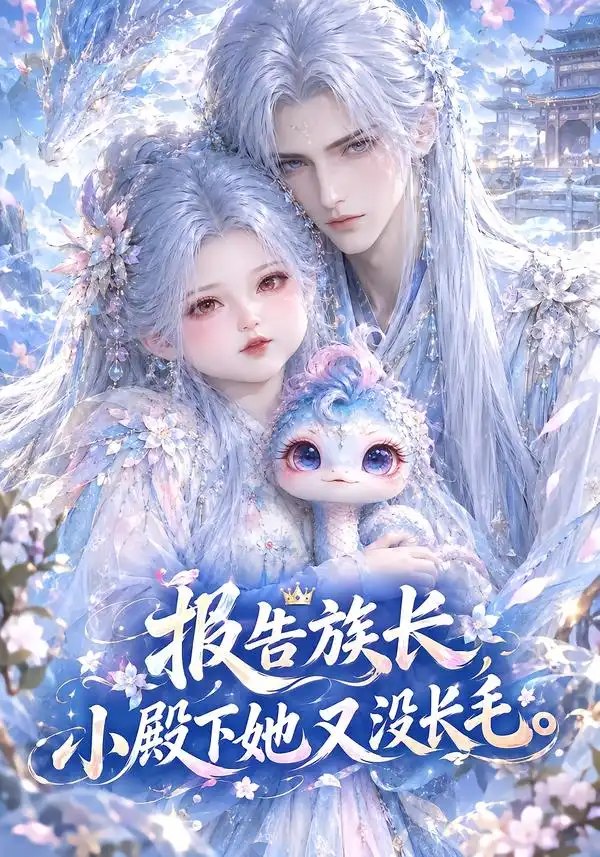 报告族长！小殿下她又没长毛&报告族长小殿下她又没长毛（29集）AI短剧 - 夸克网盘 资源封面图