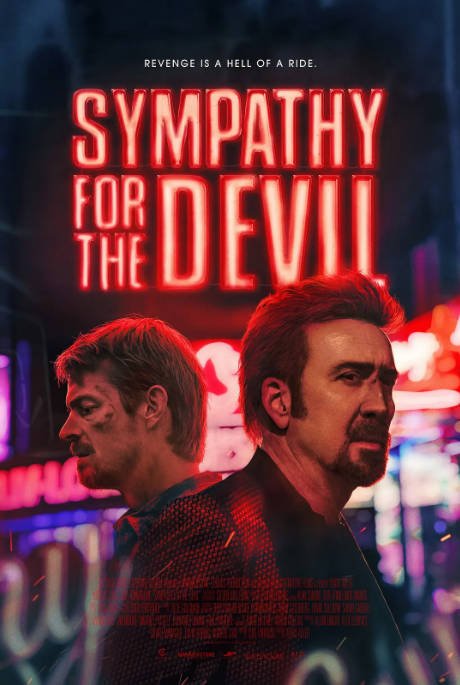美国电影《同情恶魔》（2023）动作 / 惊悚 豆瓣4.7 - 夸克网盘 资源封面图