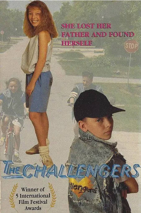 加拿大电影《小鬼一族》（1991）剧情 / 家庭[夸克网盘] - 夸克网盘 资源封面图