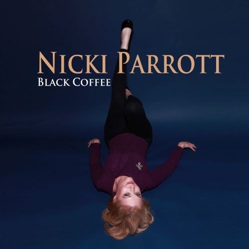 Nicki Parrott - Black Coffee - 2010-2015 FLAC 24bit 48khz - 夸克网盘 资源封面图