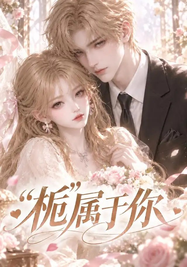 栀属于你（153集）AI短剧 - 夸克网盘 资源封面图