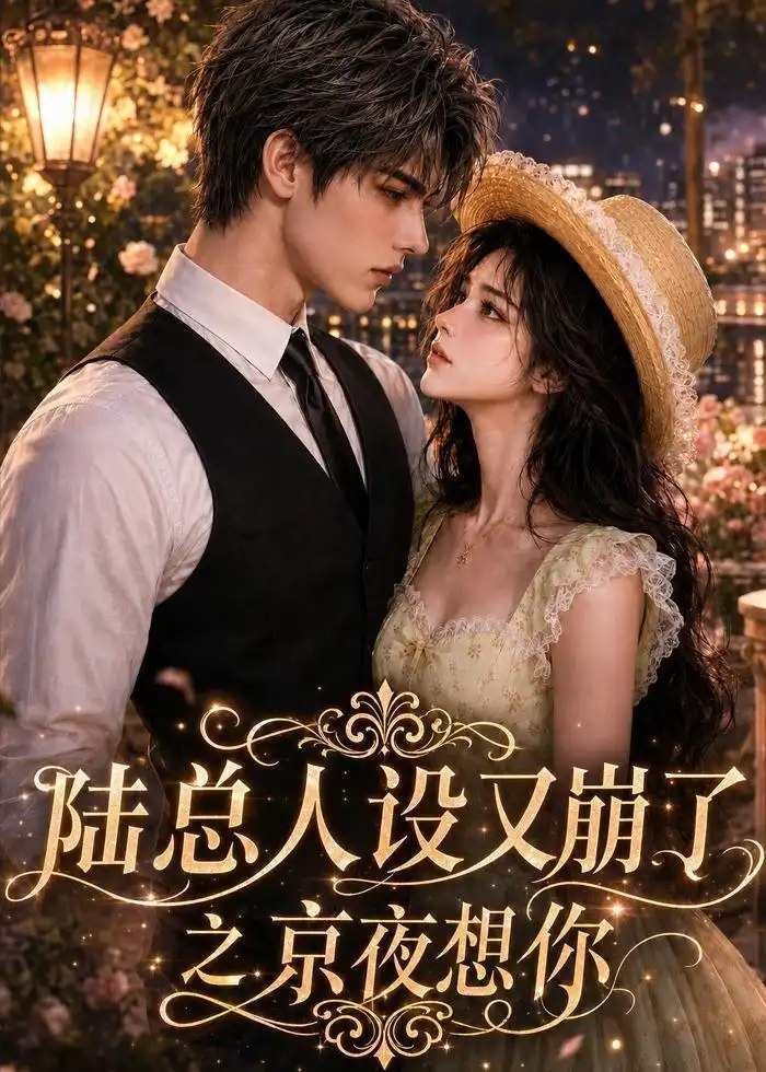 陆总人设又崩了之京夜想你（184集）AI短剧 - 夸克网盘 资源封面图