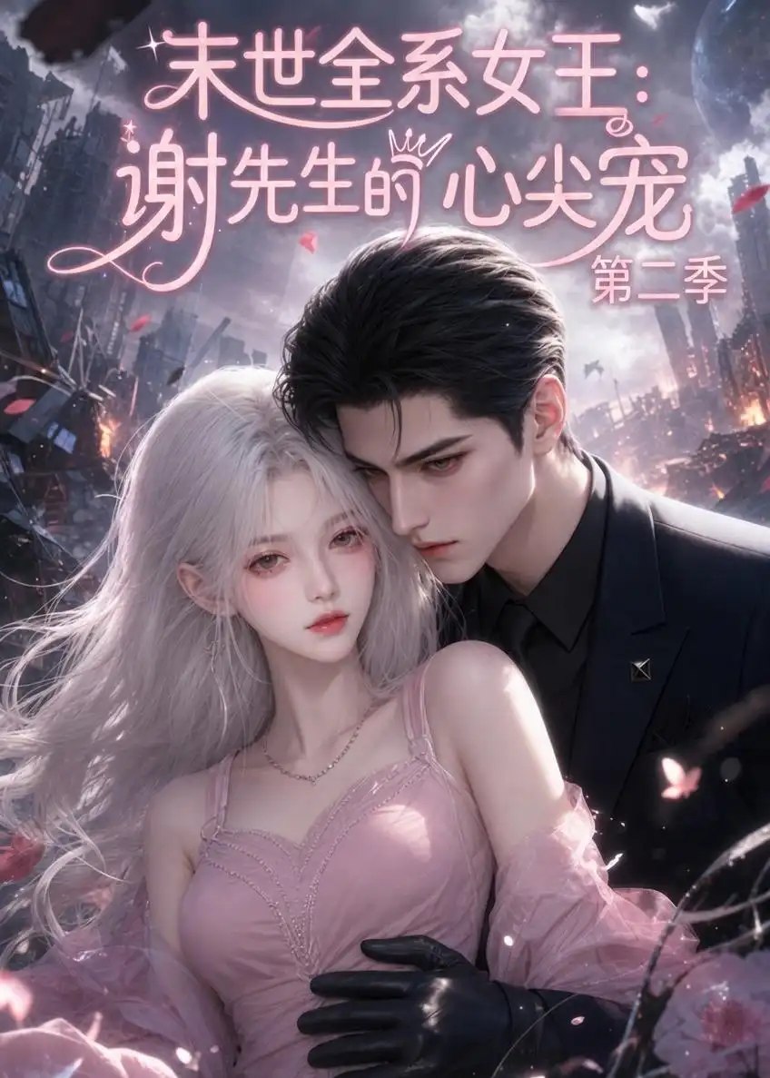 末世全系女王：谢先生的心尖宠第二季&末世全系女王谢先生的心尖宠第二季（70集）AI短剧 - 夸克网盘 资源封面图