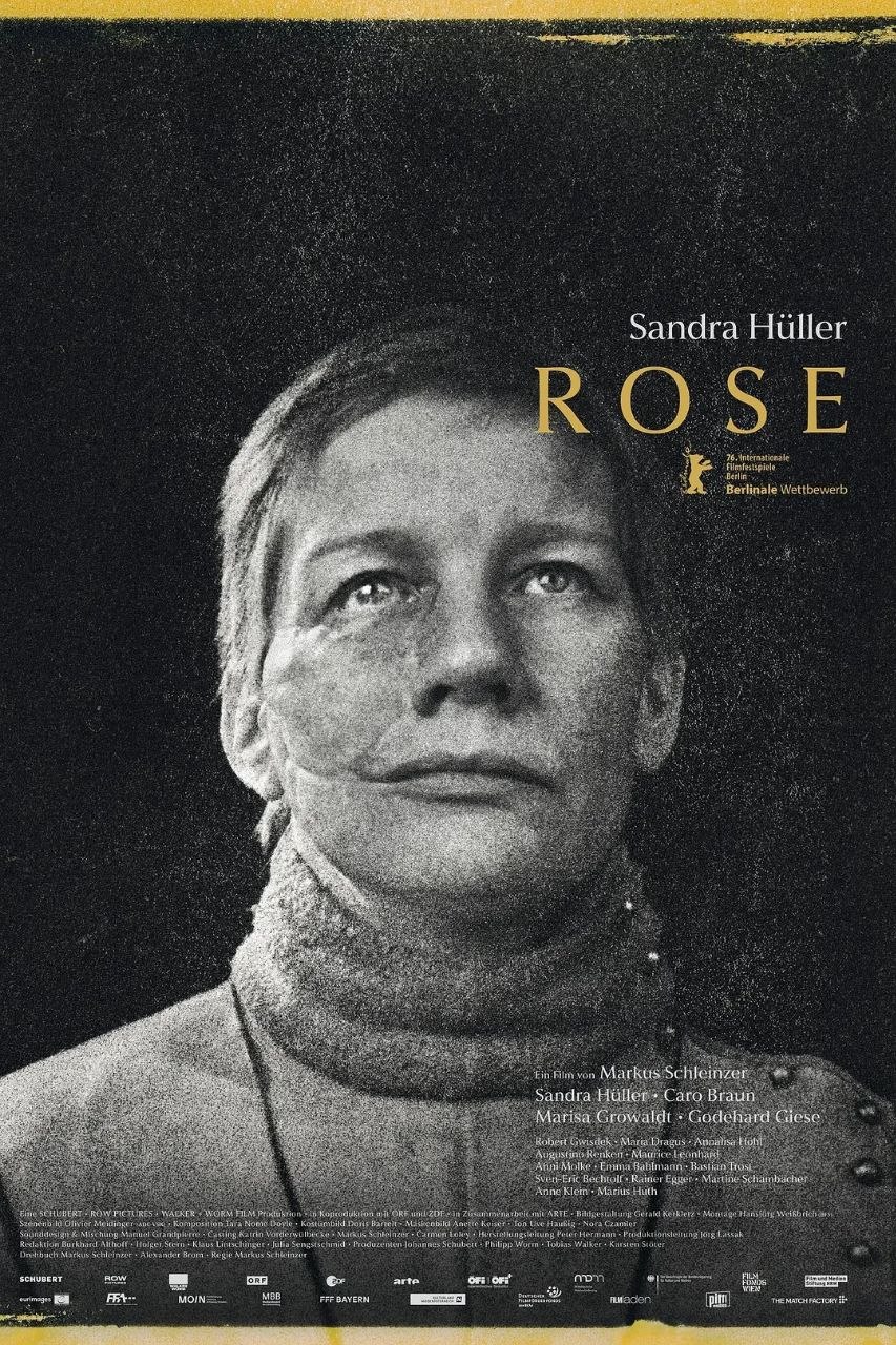 罗斯 Rose(2026)【BluRay.1080p】【外挂简中】【剧情/文艺】 - 百度网盘 资源封面图