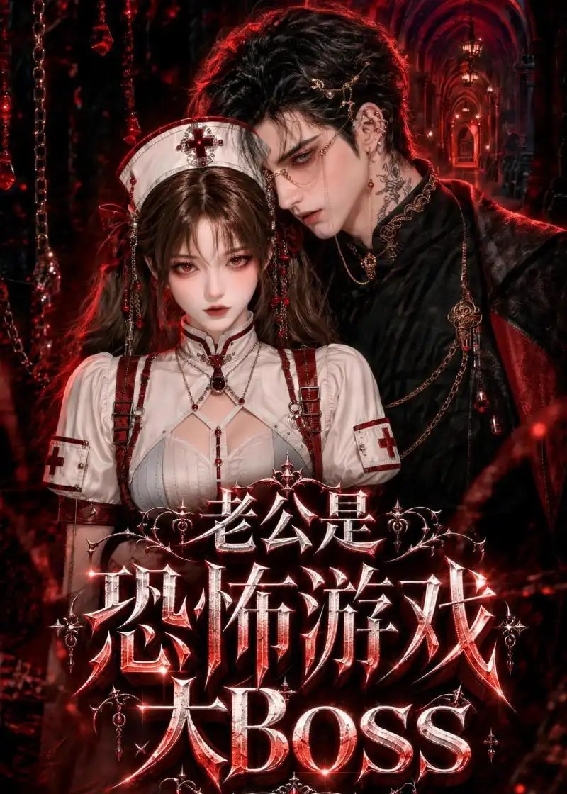 老公是恐怖游戏大Boss（51集）AI短剧 - 夸克网盘 资源封面图