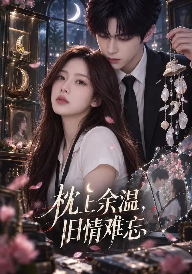 枕上余温，旧情难忘&枕上余温旧情难忘（120集）AI短剧 - 夸克网盘 资源封面图